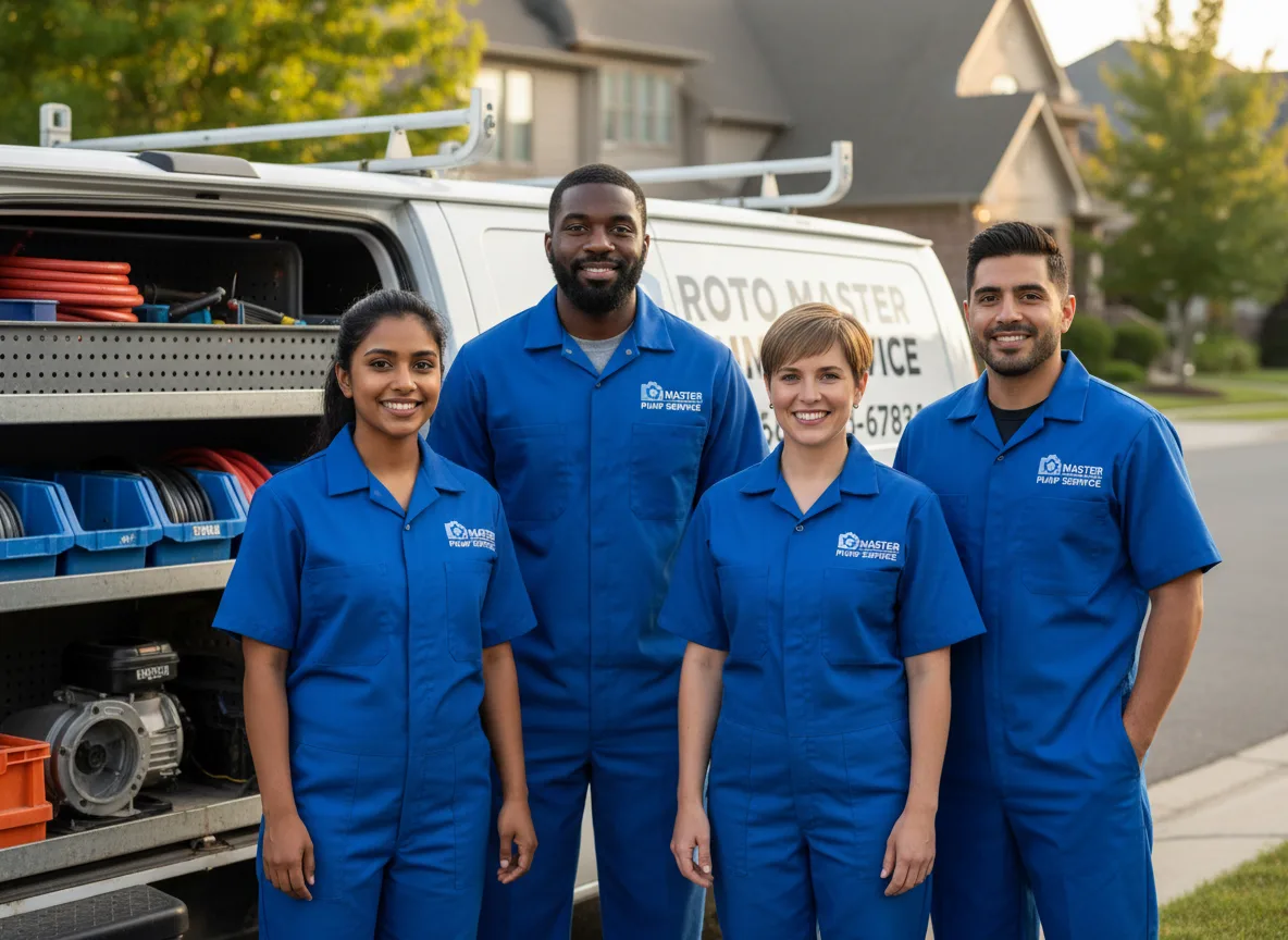 Sump Pump Installation company in Carlton, OR